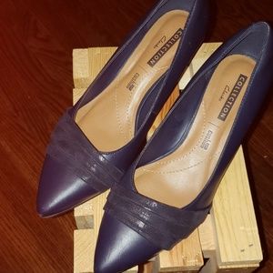 An adorable heel to go with just about about anyt